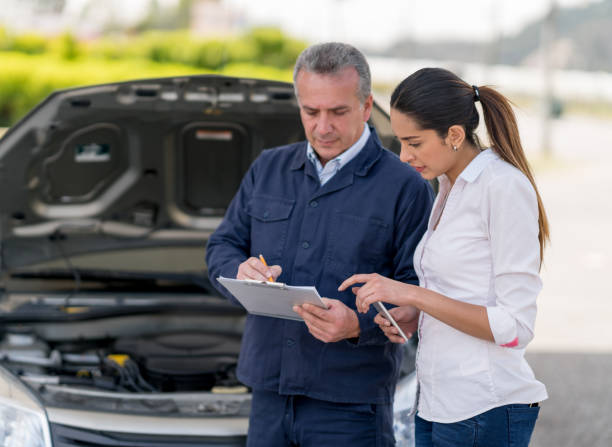 Local insurance for Plaquemines Parish County drivers